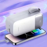LDNIO PQ50 50000mAh Fast Charging Power Bank