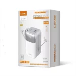 LDNIO PQ50 50000mAh Fast Charging Power Bank