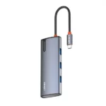 Ldnio DS-15H 5in1 Multifunction USB-C Dock Station