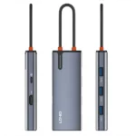 Ldnio DS-15H 5in1 Multifunction USB-C Dock Station