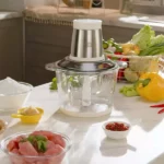 Liven Multifunctional Electric Food Processor Meat Grinder (JRJ-W359)