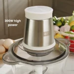 Liven Multifunctional Electric Food Processor Meat Grinder (JRJ-W359)