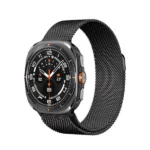 Magnetic Steel Strap for Galaxy Watch Ultra 47mm