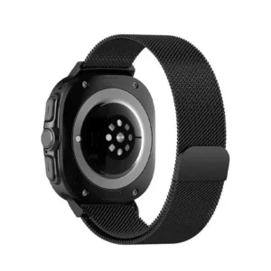 Magnetic Steel Strap for Galaxy Watch Ultra 47mm