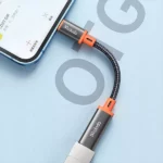 Mcdodo CA-1440 USB Type-C to Lightning Converter