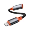 Mcdodo CA-1440 USB Type-C to Lightning Converter