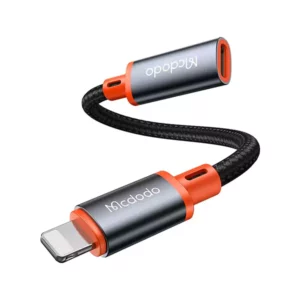 Mcdodo CA-1440 USB Type-C to Lightning Converter