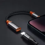 Mcdodo CA-1440 USB Type-C to Lightning Converter