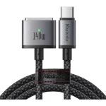 Mcdodo CA-1470 140W USB-C to Magsafe 3 Magnetic Cable 2m
