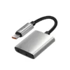 Mcdodo CA-5570 2-in-1 USB-C to Dual USB-C Audio Adapter