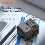Mcdodo CP-598 70W GaN Universal Travel Adapter
