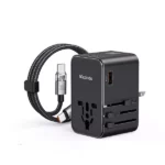 Mcdodo CP-614 100W GaN Universal Travel Adapter