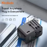 Mcdodo CP-614 100W GaN Universal Travel Adapter