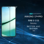 Nillkin Samsung Galaxy A36 - A56 Amazing CP+ Pro Tempered Glass Screen Protector