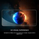 Nillkin Samsung Galaxy A36 - A56 Amazing CP+ Pro Tempered Glass Screen Protector