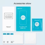 Nillkin Samsung Galaxy A36 - A56 Amazing CP+ Pro Tempered Glass Screen Protector