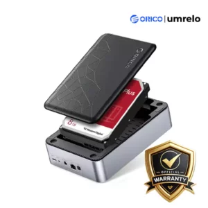 ORICO CD3510 MetaCube Mini