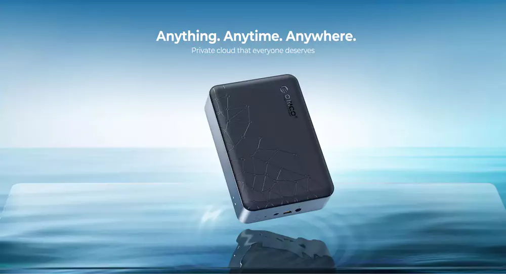 ORICO CD3510 MetaCube Mini (7)