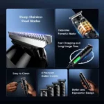 Oraimo OTR-210 Smart Trimmer Home