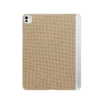 PITAKA MagEZ Case 2 for iPad Pro M4 (Canyon Yellow)