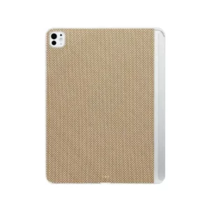 PITAKA MagEZ Case 2 for iPad Pro M4 (Canyon Yellow)