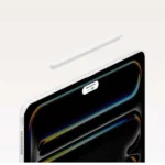 PITAKA MagEZ Case 2 for iPad Pro M4 (Canyon Yellow)