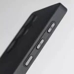 PITAKA Samsung Galaxy S25 Ultra PinButton Case - Image 8