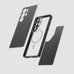 PITAKA Samsung Galaxy S25 Ultra PinButton Case