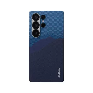 PITAKA Samsung Galaxy S25 Ultra StarPeak Tactile Woven Case (OVER THE HORIZON)