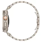Premium Titanium Metal Strap for Apple Watch