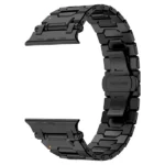 Premium Titanium Metal Strap for Apple Watch