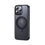 REMAX iPhone 16 Pro Max 360 Spin Magnetic Holder Case