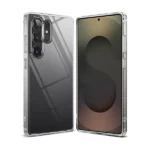 Ringke Galaxy S25 Ultra Fusion Clear Protective Case