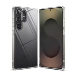 Ringke Galaxy S25 Ultra Fusion Clear Protective Case
