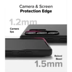 Ringke Galaxy S25 Ultra Onyx Magnetic Protective Case