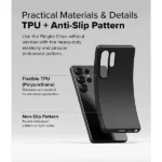 Ringke Galaxy S25 Ultra Onyx Protective Case