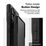 Ringke Galaxy S25 Ultra Onyx Protective Case - Image 5