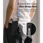 Ringke Galaxy S25 Ultra Onyx Protective Case