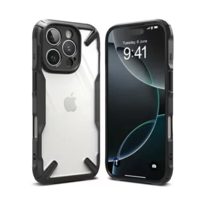 Ringke iPhone 16 Pro - 16 Pro Max Fusion-X Case