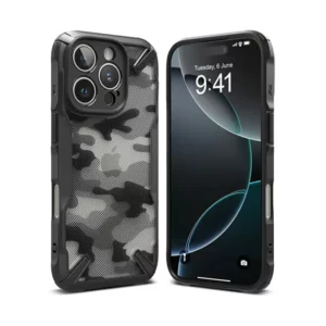 Ringke iPhone 16 Pro - 16 Pro Max Fusion-X Case