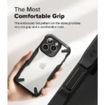 Ringke iPhone 16 Pro - 16 Pro Max Fusion-X Case