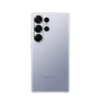 Samsung Galaxy S25 Ultra Clear Case
