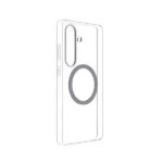 Samsung Galaxy S25 Ultra Clear Magnet Case