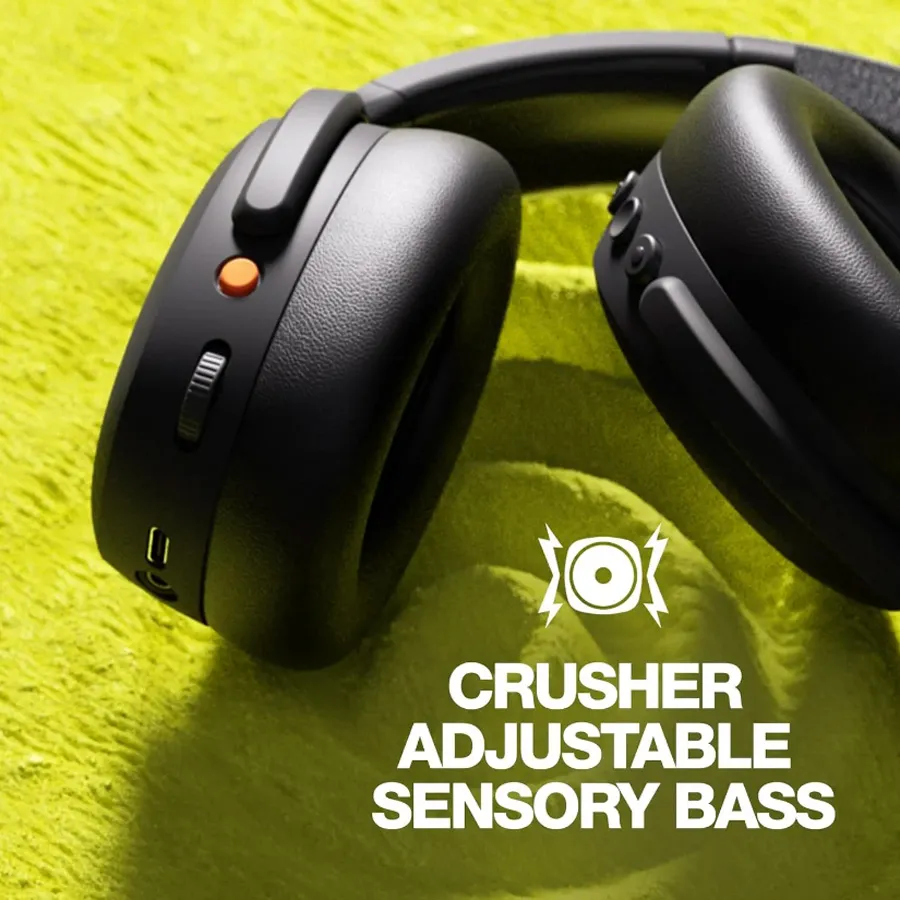 Skullcandy-Crusher-ANC-2-Noise-Cancelling-Wireless-Headphone-44 Skullcandy Crusher ANC 2 Noise Cancelling Wireless Headphone