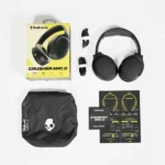Skullcandy Crusher ANC 2 Noise Cancelling Wireless Headphone