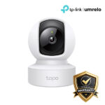 TP-Link Tapo C202 1080p Pan & Tilt Wi-Fi Security Camera