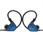 TRUTHEAR x Crinacle ZERO BLUE2 In-Ear Monitor