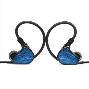 TRUTHEAR x Crinacle ZERO BLUE2 In-Ear Monitor