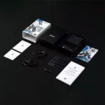 TRUTHEAR x Crinacle ZERO BLUE2 In-Ear Monitor