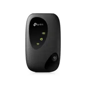 Tp-link M7000 4G 150 Mbps LTE Mobile Wi-Fi Router